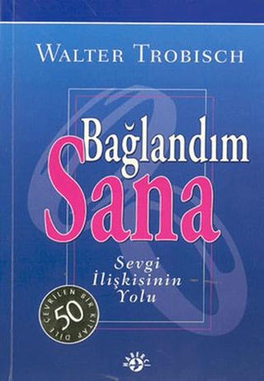 Bağlandım Sana | Haberci Basın Yayın (Ciltsiz)