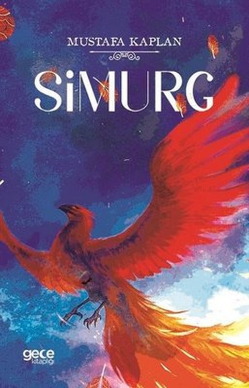 Simurg | Gece Kitaplığı