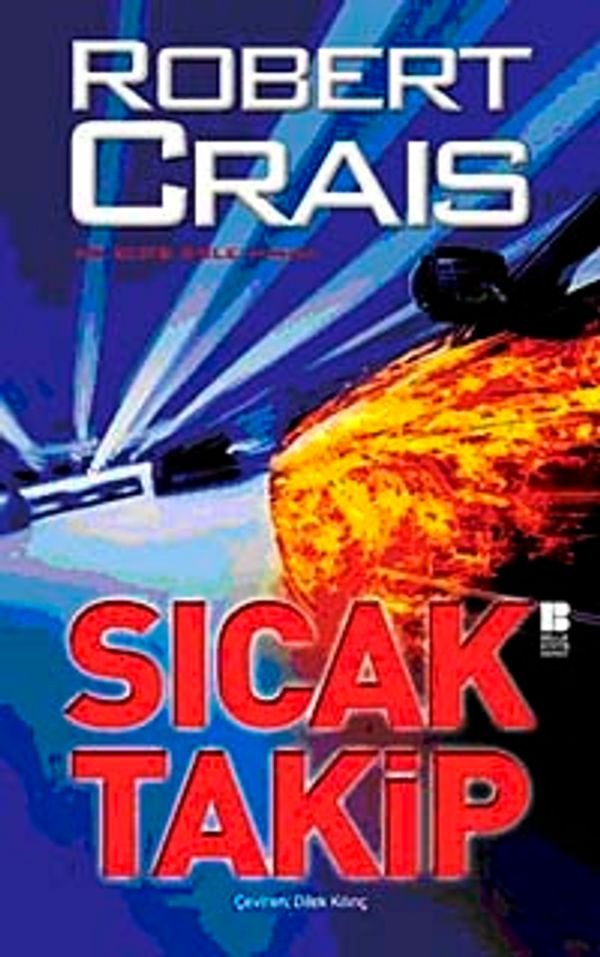 Sıcak Takip | Bilge Kültür Sanat
