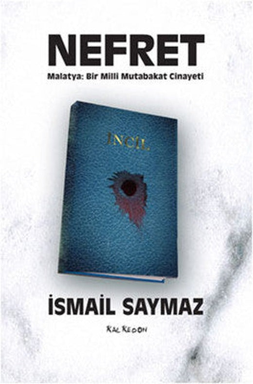 Nefret - Malatya-Bir Milli Mutabakat Cinayeti | Kalkedon