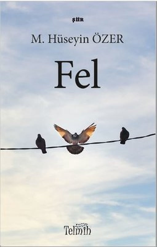 Fel | Telmih Kitap