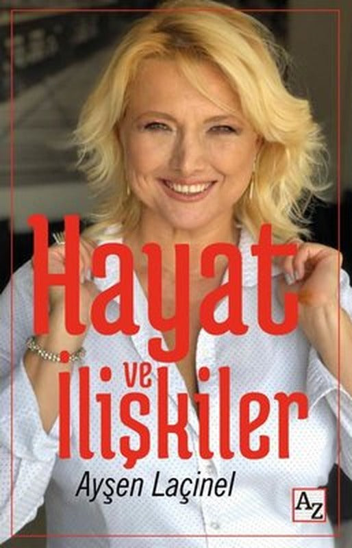 Hayat ve İlişkiler | Az Kitap