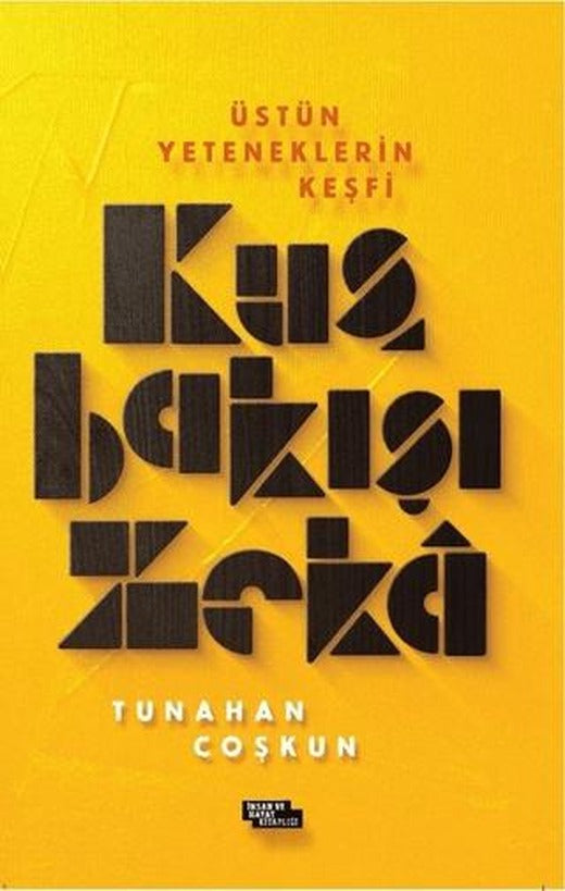 Kuş Bakışı Zeka