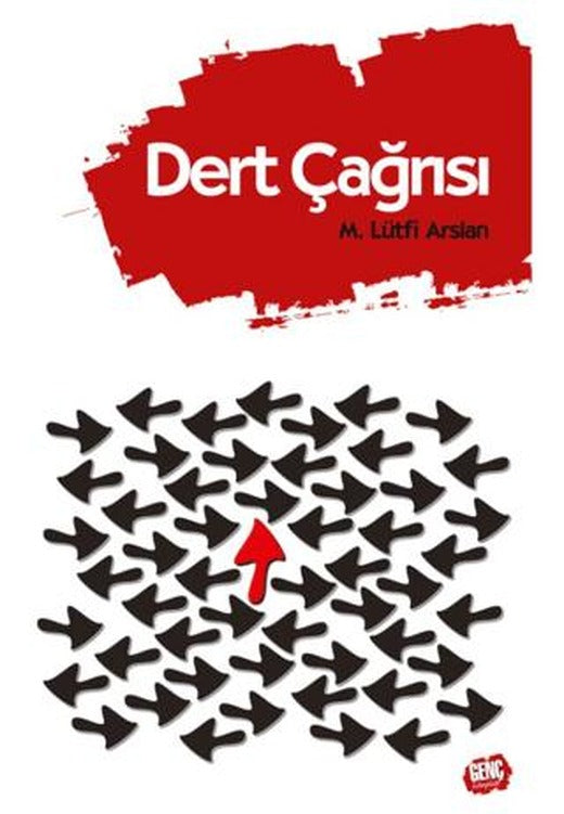 Dert Çağrısı | Genç Kitaplığı - Erkam (Ciltsiz)