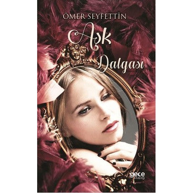 Aşk Dalgası | Gece Kitaplığı