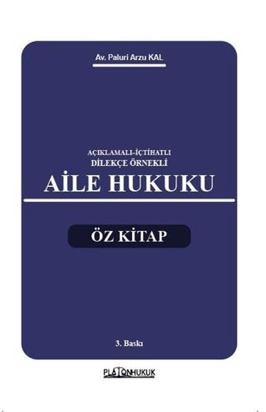 Aile Hukuku