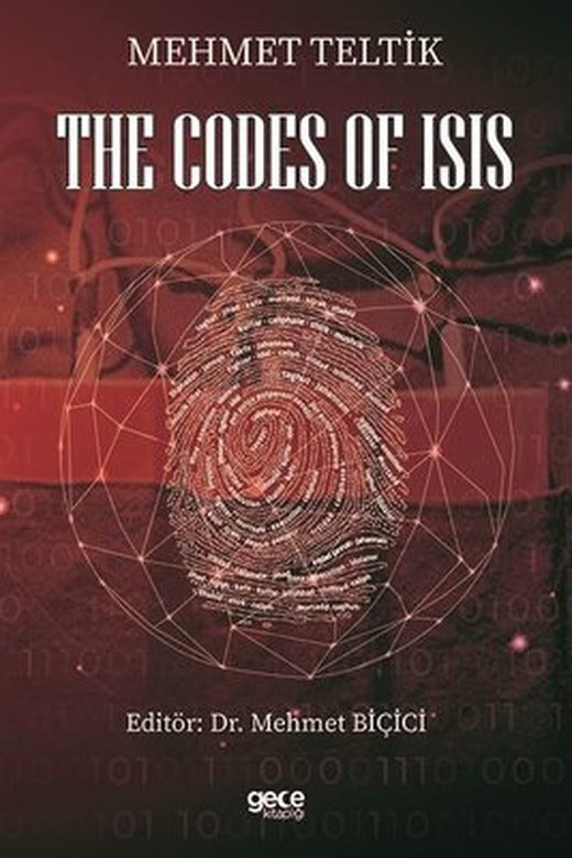 The Codes of Isis | Gece Kitaplığı