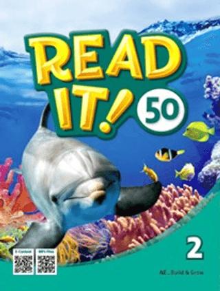 Read It! 50 Level 2