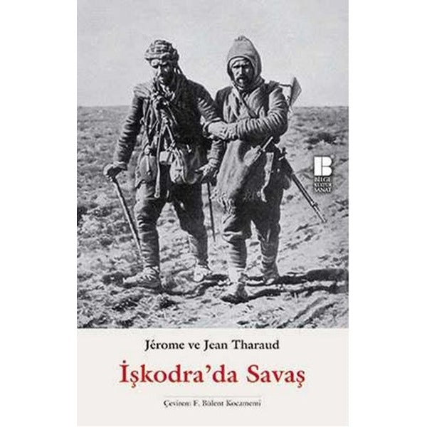 İşkodra'da Savaş | Bilge Kültür Sanat