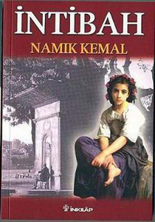 İntibah | İnkılap Kitabevi (İnce Kapak)