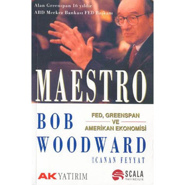 Maestro | Scala Yayıncılık