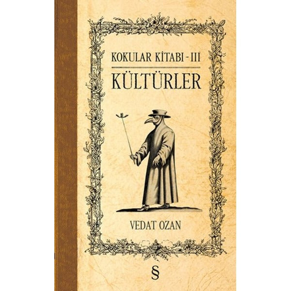 Kokular Kitabı 3 - Kültürler | Everest Yayınları