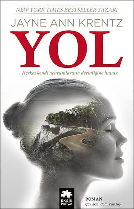 Yol | Eksik Parça Yayınları (İnce Kapak)