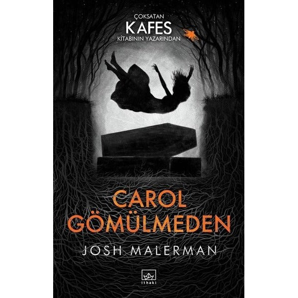 Carol Gömülmeden | İthaki Yayınları (İnce Kapak)