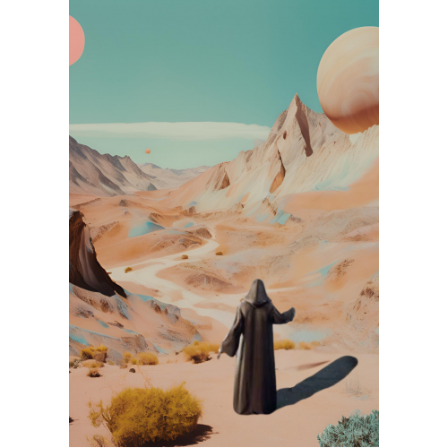 Son Şahitler-5 | Nesil Yayınları