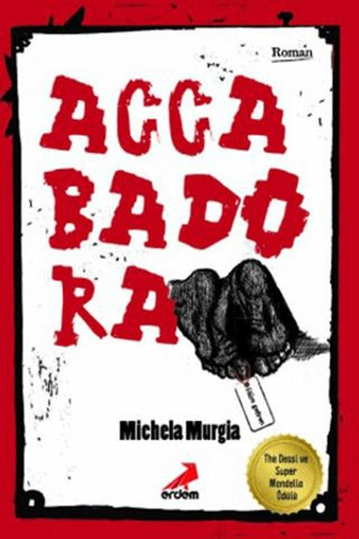 Accabadora