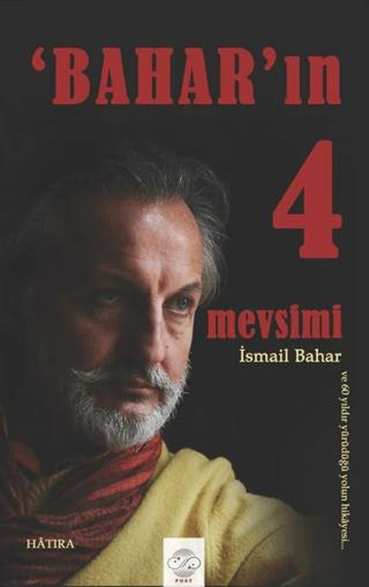 Bahar'ın 4 Mevsimi | Post Yayınevi (Ciltsiz)