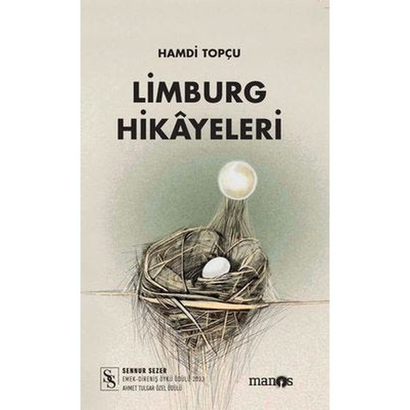 Limburg Hikayeleri | Manos
