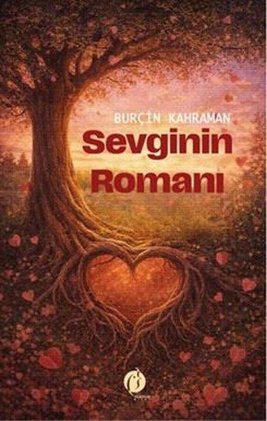 Sevginin Romanı | Herdem Kitap (İnce Kapak)