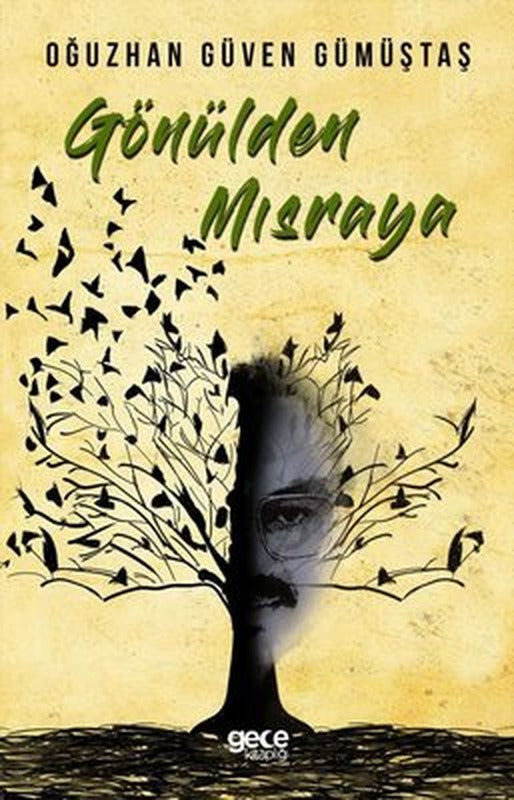 Gönülden Mısraya | Gece Kitaplığı