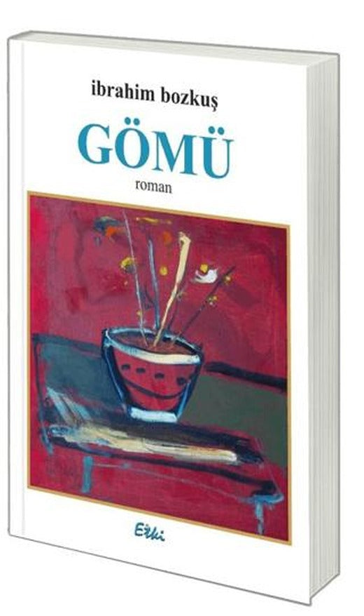 Gömü