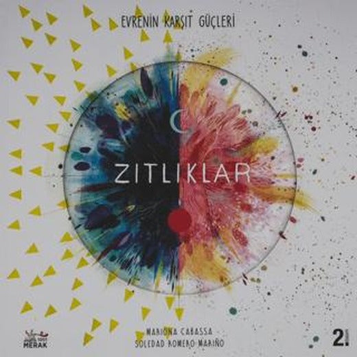 Zıtlıklar