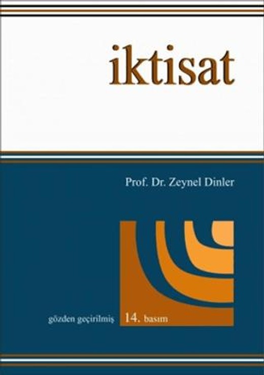 İktisat