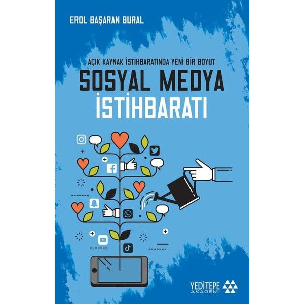 Sosyal Medya İstihbaratı
