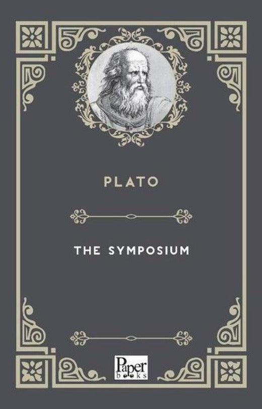 The Symposium | Paper Books (İnce Kapak)