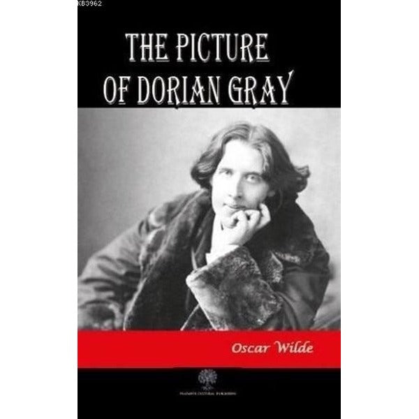 The Picture of Dorian Gray | Platanus Publishing (İnce Kapak)