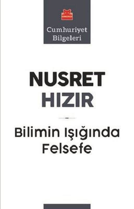 Bilimin Işığında Felsefe | Kırmızı Kedi