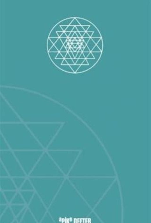 Sri Yantra Defter