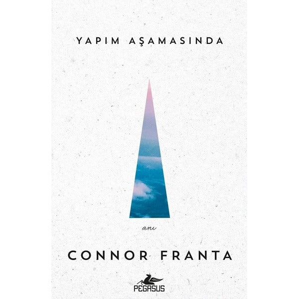 Yapım Aşamasında | Pegasus (İnce Kapak)