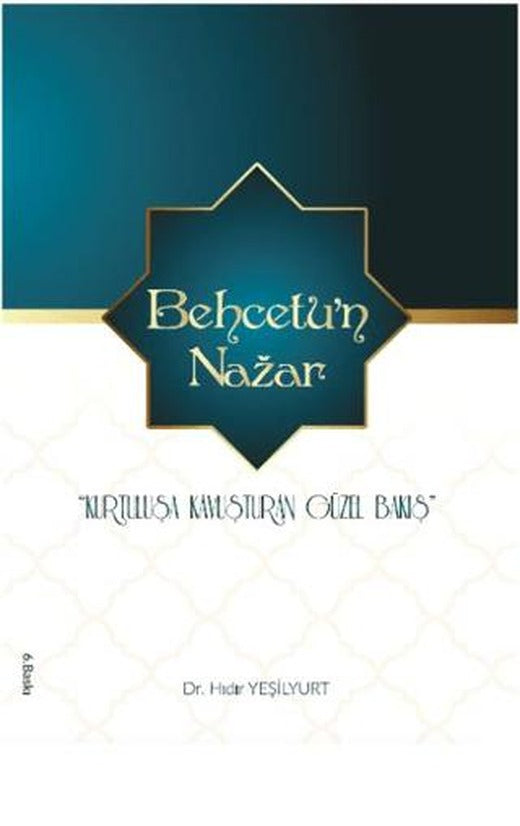 Behçetun Nazar | Akasya Yayıncılık (Ciltsiz)