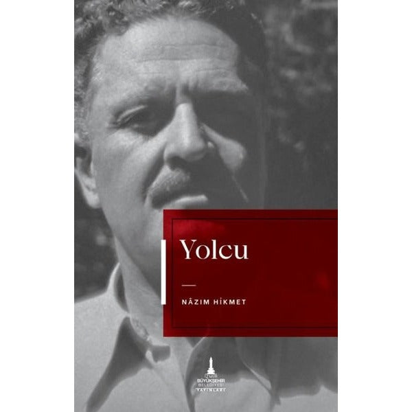 Yolcu