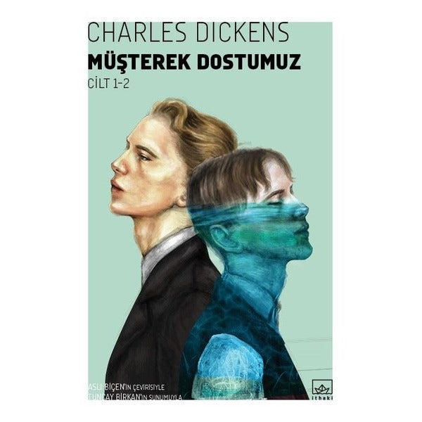Müşterek Dostumuz (2 Cilt Takım)