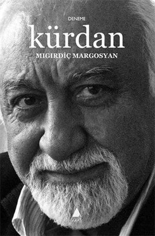 Kürdan | Aras Yayıncılık