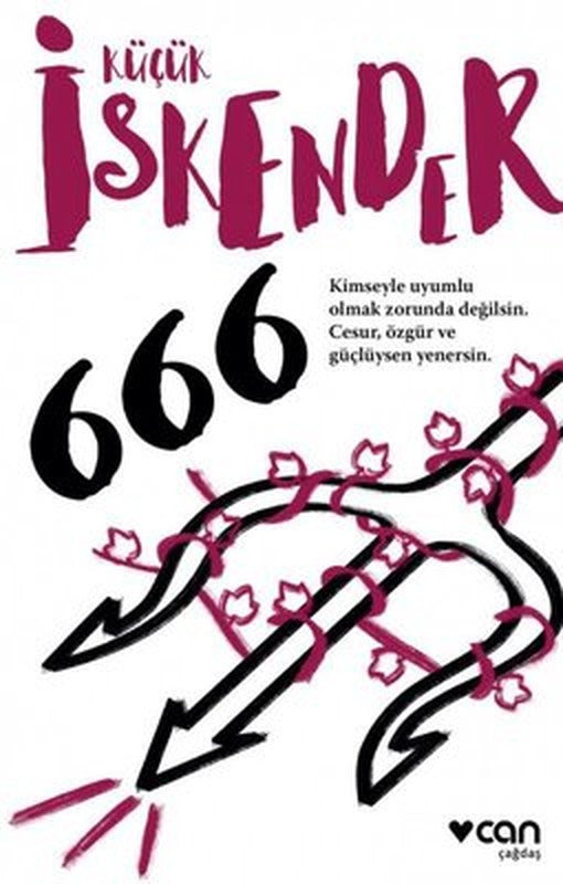 666 | Can Yayınları