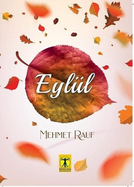 Eylül | Rönesans Yayınları (İnce Kapak)