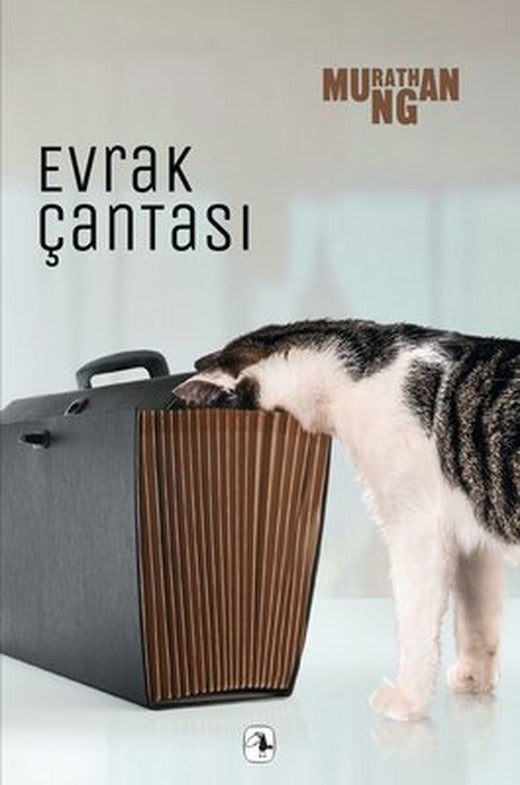 Evrak Çantası | Metis Yayınları