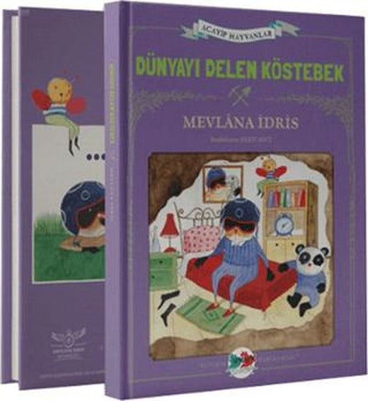 Dünyayı Delen Köstebek