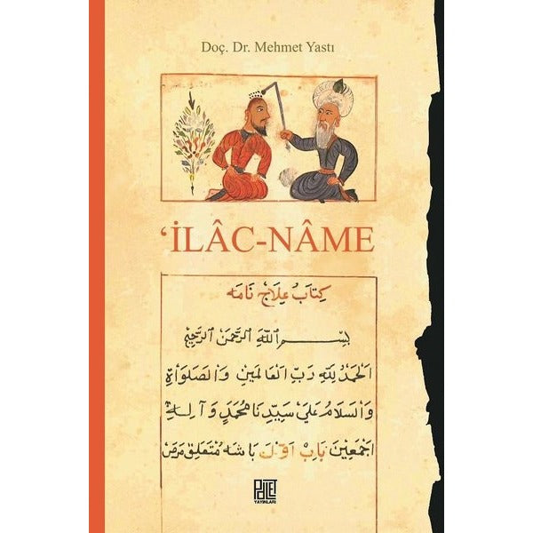 İlac-Name