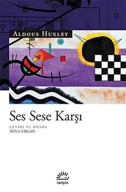 Ses Sese Karşı | İletişim Yayınları