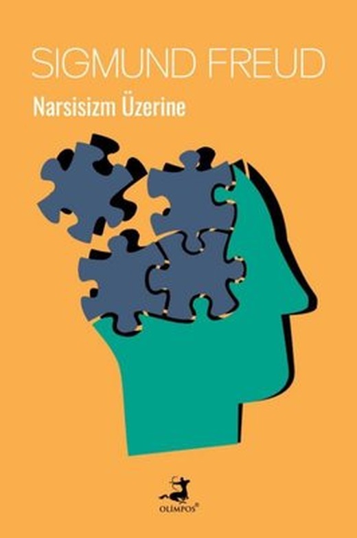 Narsisizm Üzerine | Olimpos Yayınları