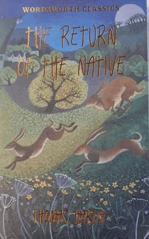 The Return Of The Native