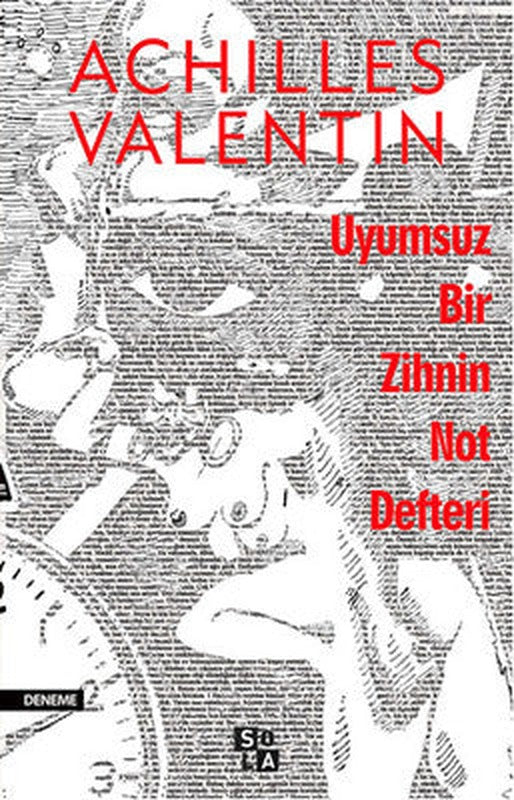 Uyumsuz Bir Zihnin Not Defteri | Sola Unitas