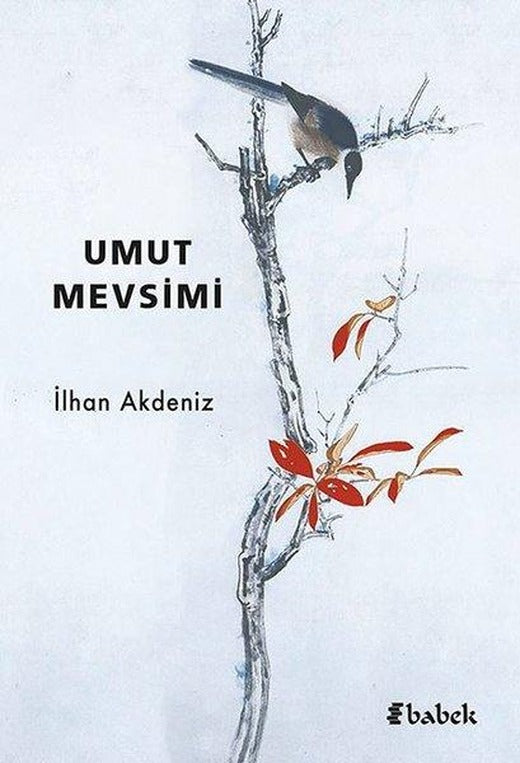 Umut Mevsimi | Babek Yayınları (İnce Kapak)