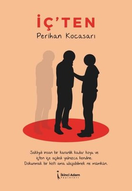 İç'ten | İkinci Adam Yayınları