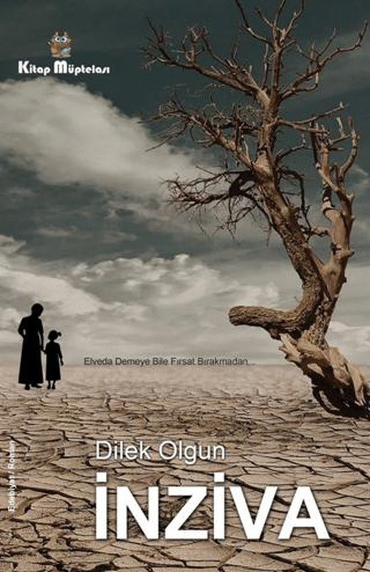 İnziva | Kitap Müptelası Yayınları (Ciltsiz)