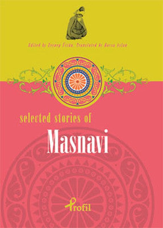 Selected Stories of Masnavi | Profil Kitap